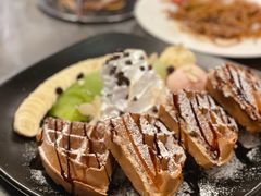 -MI WU FACTORY米屋美食工厂餐厅(绿地店)