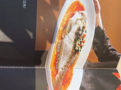 -侨美食家·粤菜(体育西路店)