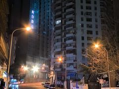 -蒋家肠旺面馆老店(合群路店)