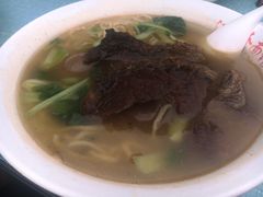 -泰顺江南春面馆