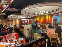 -牧人烤全羊(江海大道店)