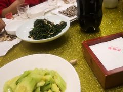-大鸭梨烤鸭(左家庄店)