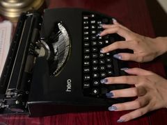 -白兔子密室(长寿路店)