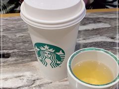 -星巴克臻选(深圳金光华店)