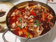 -辣婆婆(航天桥店)