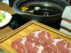 -火炉火自助餐(悠唐购物中心店)