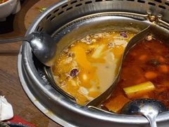 -快乐小羊·内蒙牛羊肉火锅(流花中心店)