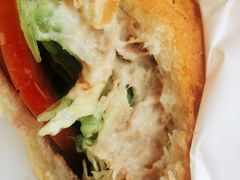 -赛百味SUBWAY(国际时尚中心店)