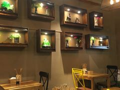 大堂-协茂森老钟家(鸿云悦街店)