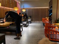 大堂-吃饭皇帝大(解放西路店)