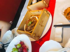 -馋遇江南·精致湖景雅宴(东方之门店)