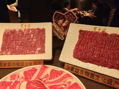 -东来顺·非遗火锅(赛格国际购物中心店)