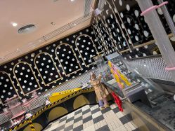 -MELAND CLUB亲子乐园·派对·餐厅(北京芳圆里ID MALL店)