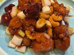 -永乐饭庄(安德路店)