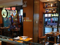 -木屋烧烤(万德庄店)