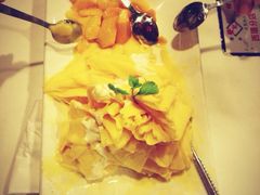 -发记甜品(豉油街店)