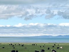 -青海湖国家重点风景名胜区