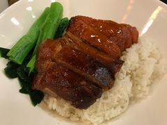 -丽的面家(多宝路店)