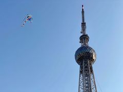 -文华公园(禅城区)