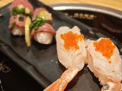 -合点寿司(金虹桥商场店)