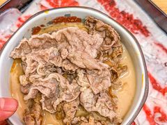 -牛匠和牛寿喜锅(西安总店)