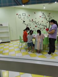 -点点梦想城(金水路店)