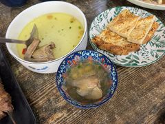 -石榴花开餐厅