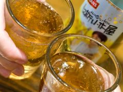 -小杨烤肉(朱雀店)