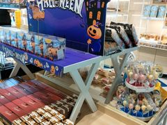 -85度C(生甜甜圈研究工坊·上海局门店)