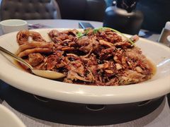 -小天厨民间菜馆(深圳街店)