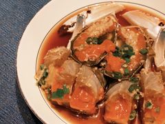 -海味世家·家常菜馆(明州里店)