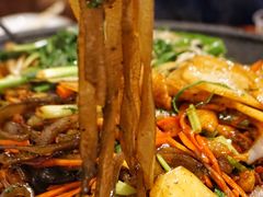 -一烙锅(友谊店)