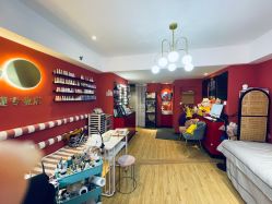 -秘阁MIGO·美甲美睫