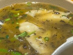 -郑件洋芋饭庄