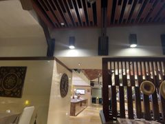 -金厨泰国餐厅·全泰籍厨师料理(拱北店)