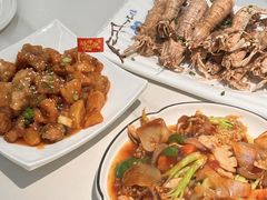 -旺达·福州菜(正大广场店)