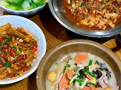 -八碗湘长沙市井菜(坡子街店)