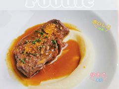 -广州文华东方酒店·悦铂尼西餐厅