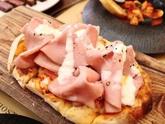 -Hostaria Bar维他餐吧·意大利西餐厅·牛排馆