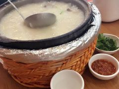 -粤仔湾砂锅粥(广益哥伦布店)