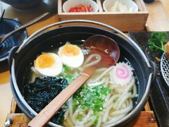 砂锅乌冬面-胜博殿日式炸猪排(西红门店)