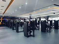 -悦健身游泳健身馆(宋家庄店)