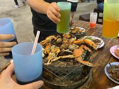 -Jomtien Talay Pao Pattaya