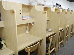 -青屏书馆自习室(吕厝店)