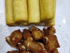-牛头鱼庄·地道广西菜(鲁班店)