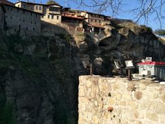 -梅黛奥拉修道院