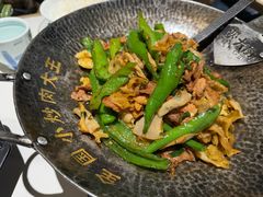 -费大厨辣椒炒肉(7mall店)