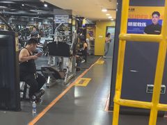 -超鹿运动健身(紫阳商贸中心店)