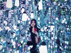 -梵高星空艺术馆(万达旗舰店)