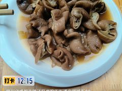 -朱大嘴肥肠血旺(福字街店)